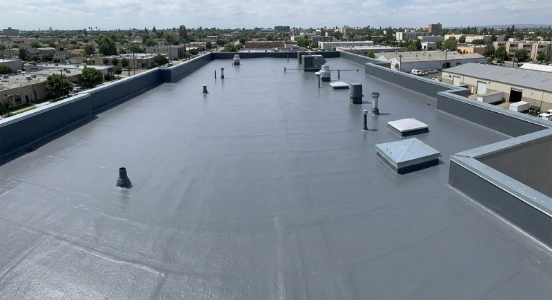 Roof Weatherproofing in Waterbury, CT