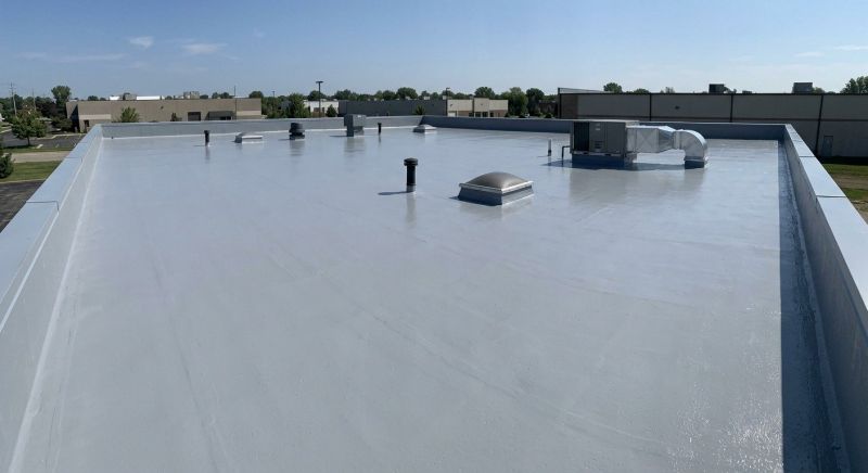 Roof Weatherproofing in New Preston Marble Dale, CT