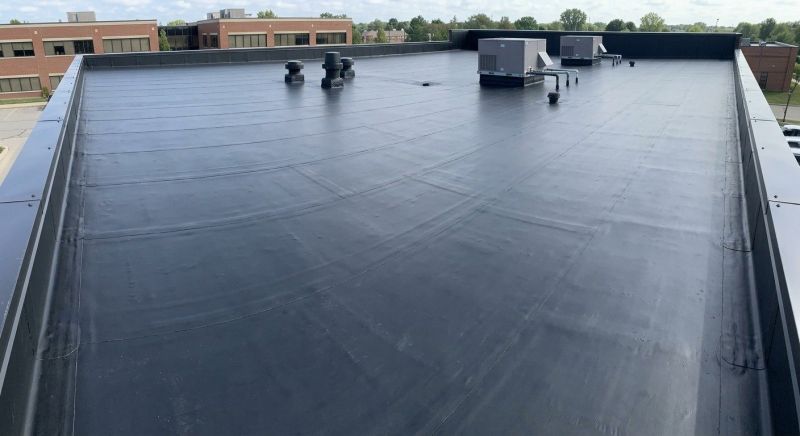 Roof Weatherproofing in Newtown, CT