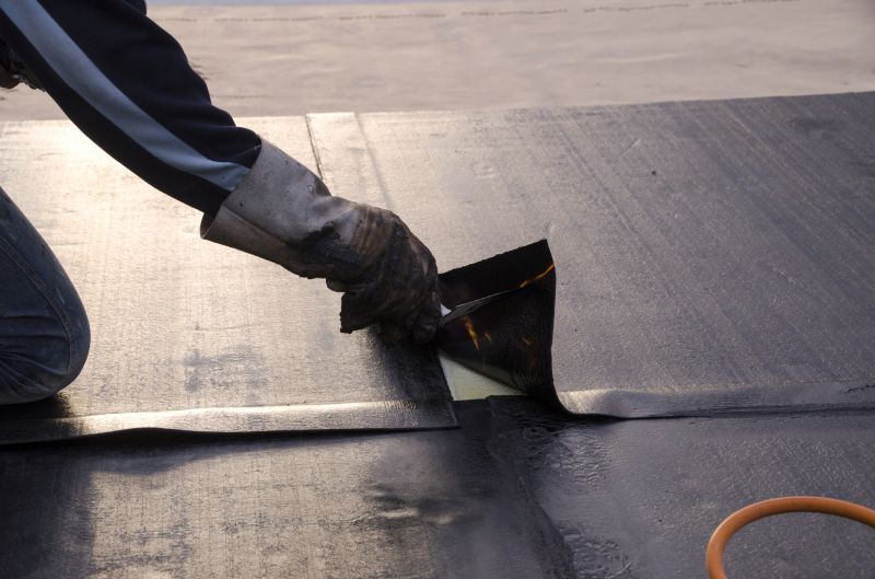 Roof Weatherproofing in Roxbury, CT