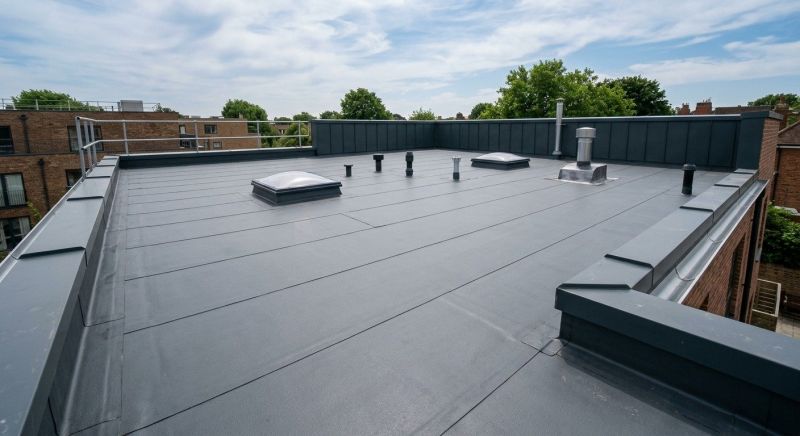 Roof Weatherproofing in Roxbury, CT