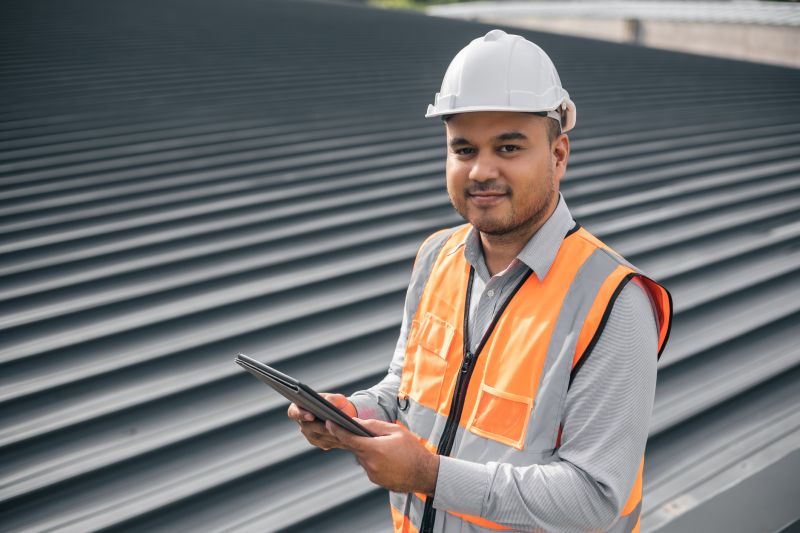 Roofing Evaluation in Hamden, CT