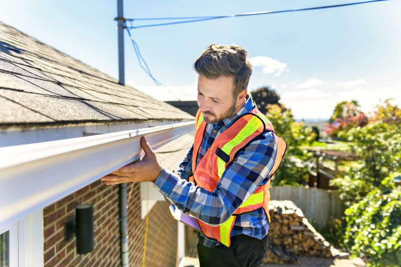 Roofing Evaluation in Litchfield, CT