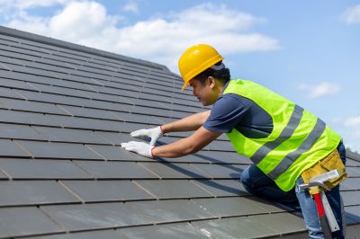 Roofing Evaluation in New Britain, CT