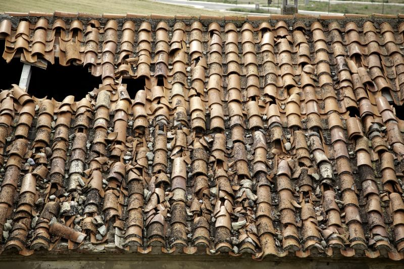 Roofing Evaluation in West Haven, CT