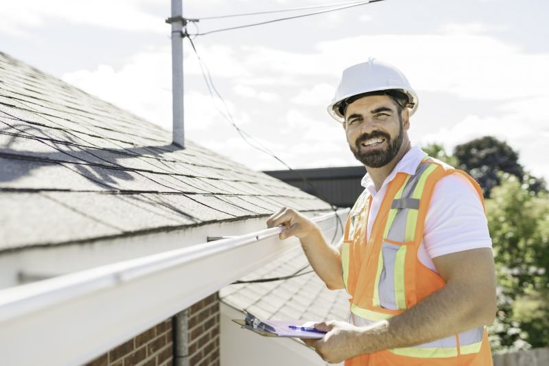 Roofing Inspection Service in Redding, CT