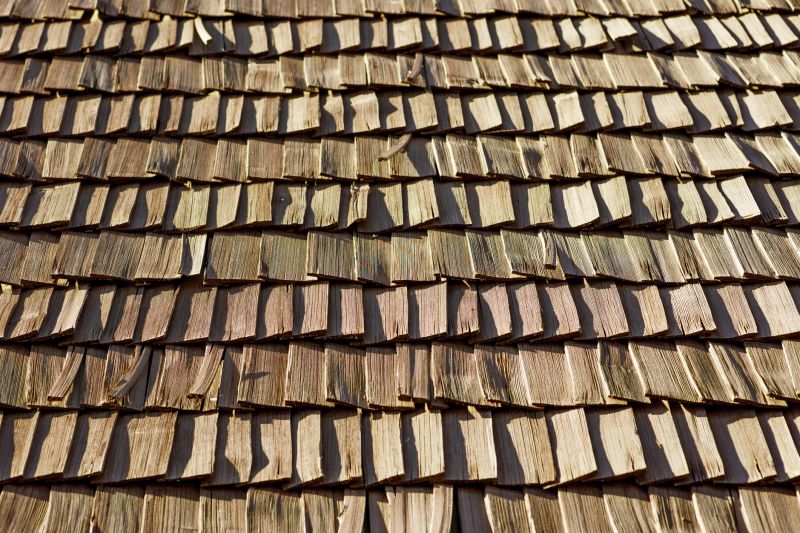 Shake Roof Replacement in Bethany, CT