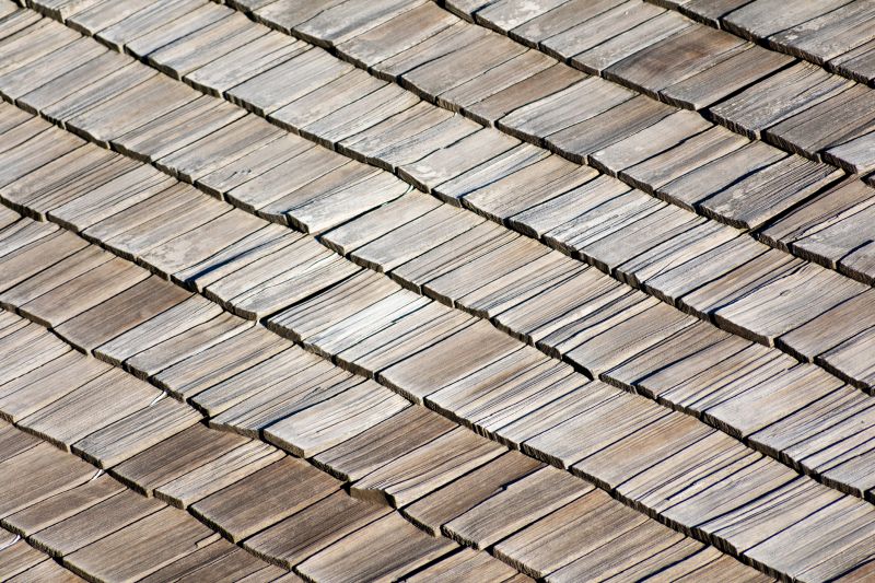 Shake Roof Replacement in Hamden, CT