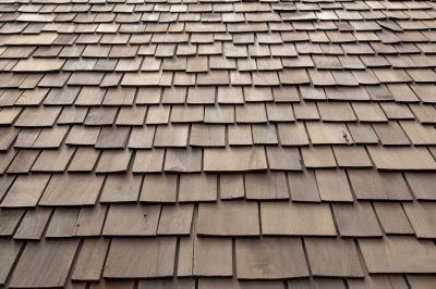 Shake Roof Replacement in Orange, CT