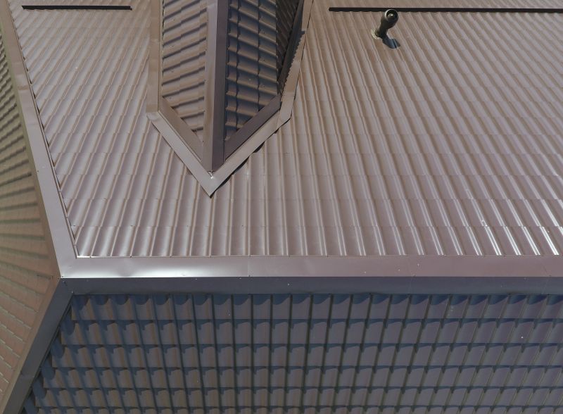 Sheet Roofing Installation in Avon, CT