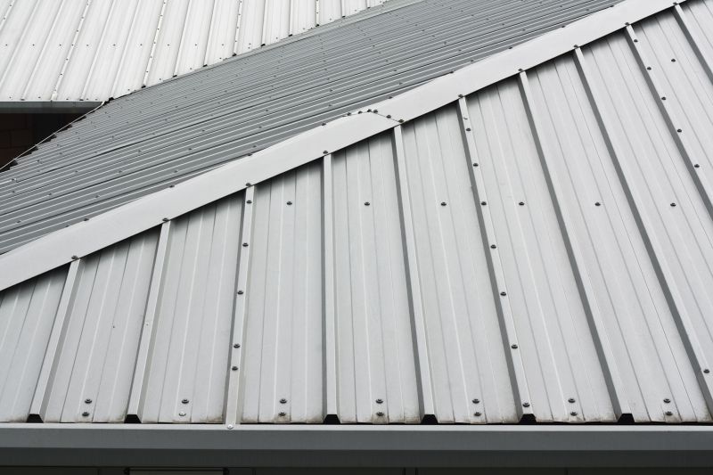 Sheet Roofing Installation in Danbury, CT