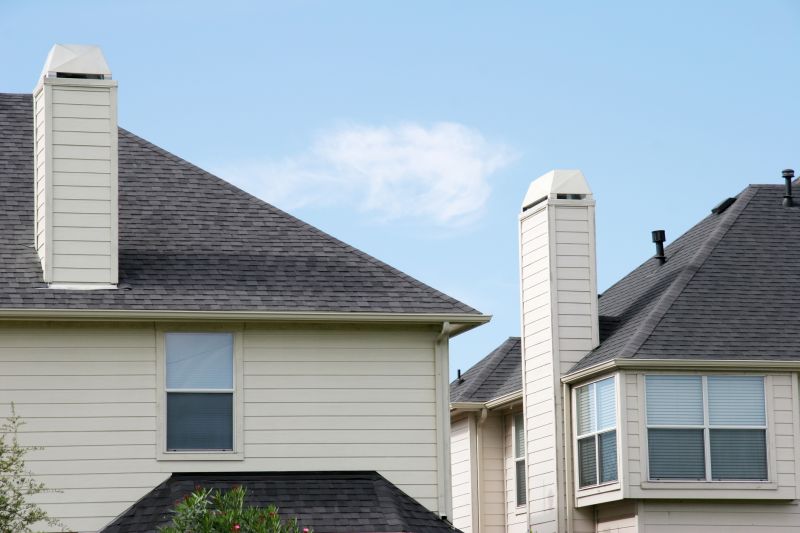 Shingle Roof Replacement in New Haven County, CT