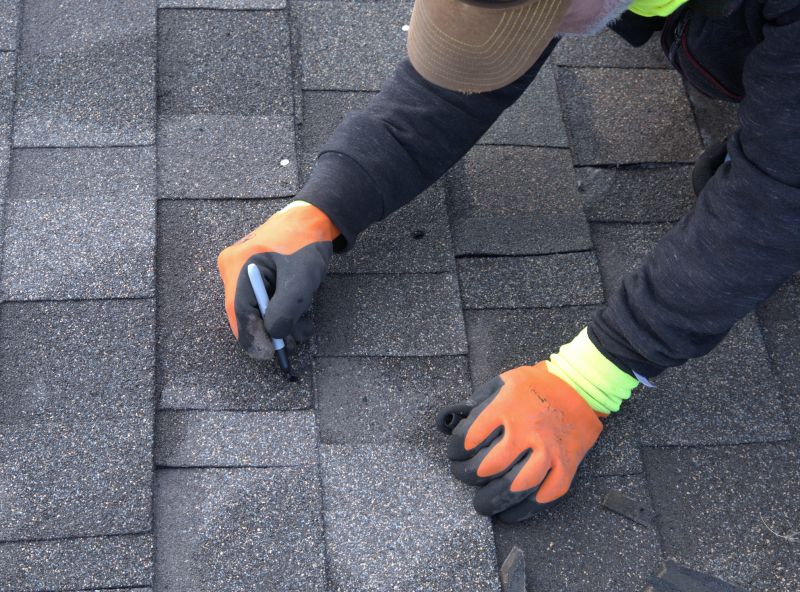 Shingles Repair in Ansonia, CT