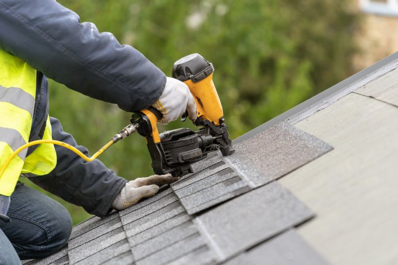 Slate Roof Construction in East Haven, CT