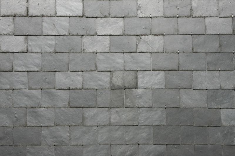 Slate Roof Installation in Derby, CT