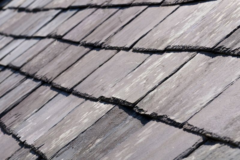 Slate Roof Installation in East Berlin, CT