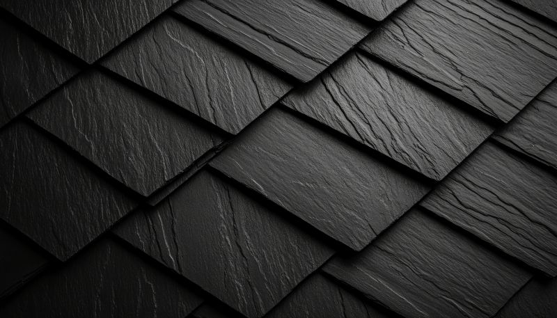 Slate Roof Installation in Torrington, CT