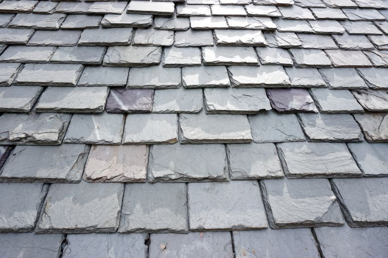 Slate Roof Repair in New Haven County, CT