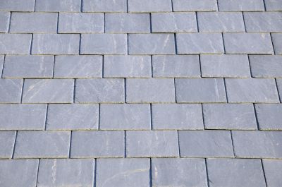 Slate Roof Replacement in Hamden, CT