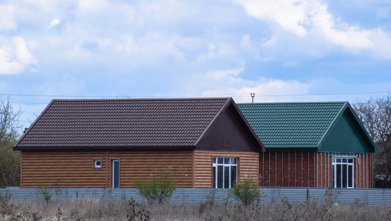 Steel Roof Replacement in Plymouth, CT