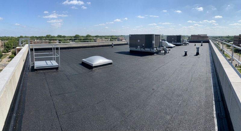 Tar Roof Installation in Avon, CT