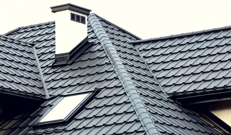 Tile Roof Installation in Ansonia, CT