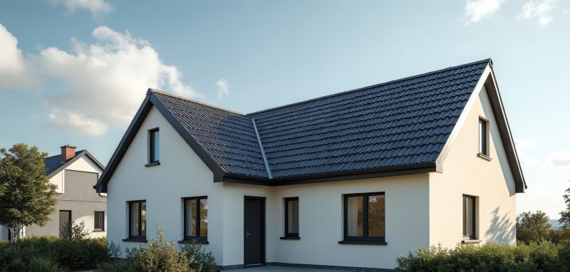 Tile Roof Installation in Bethel, CT