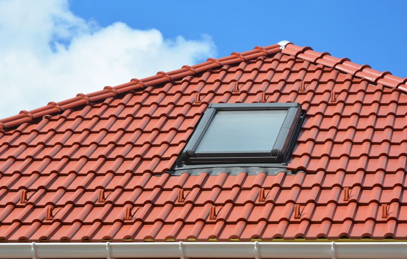 Tile Roof Installation in Bethel, CT