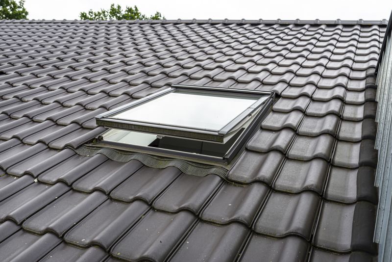 Tile Roof Installation in Bethlehem, CT