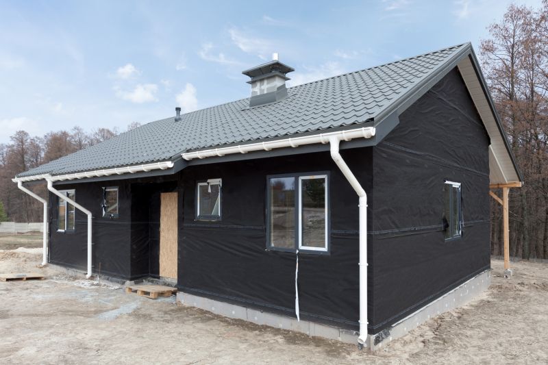 Tile Roof Installation in Oakville, CT
