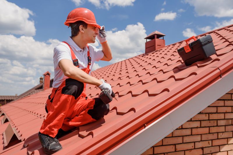 Tile Roof Repair in Cornwall Bridge, CT