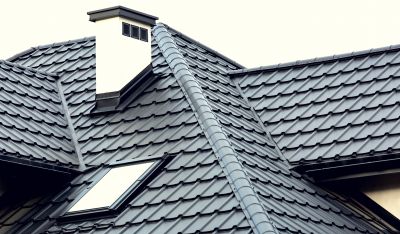 Tile Roof Replacement in Brookfield, CT