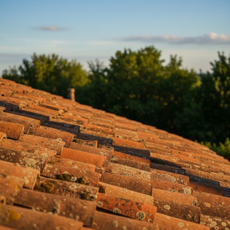 Tile Roof Replacement in Plainville, CT