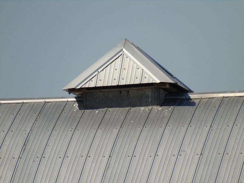 Tin Roof Installation in Danbury, CT