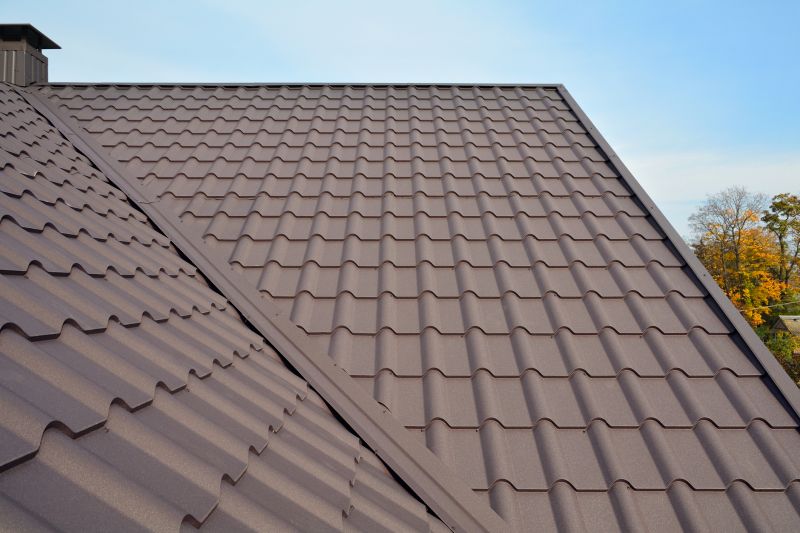 Tin Roof Installation in Plymouth, CT