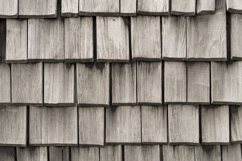 Wood Roofing Installation in Derby, CT