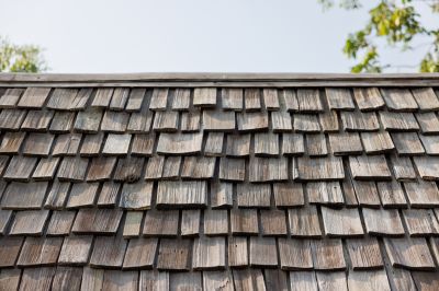 Wood Shake Roof Repair in Berlin, CT