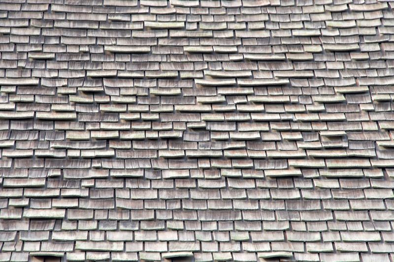 Wood Shingles Repair in Milford, CT